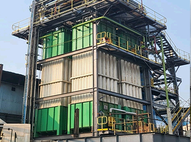 Biomass Dryer Manufacturers In India